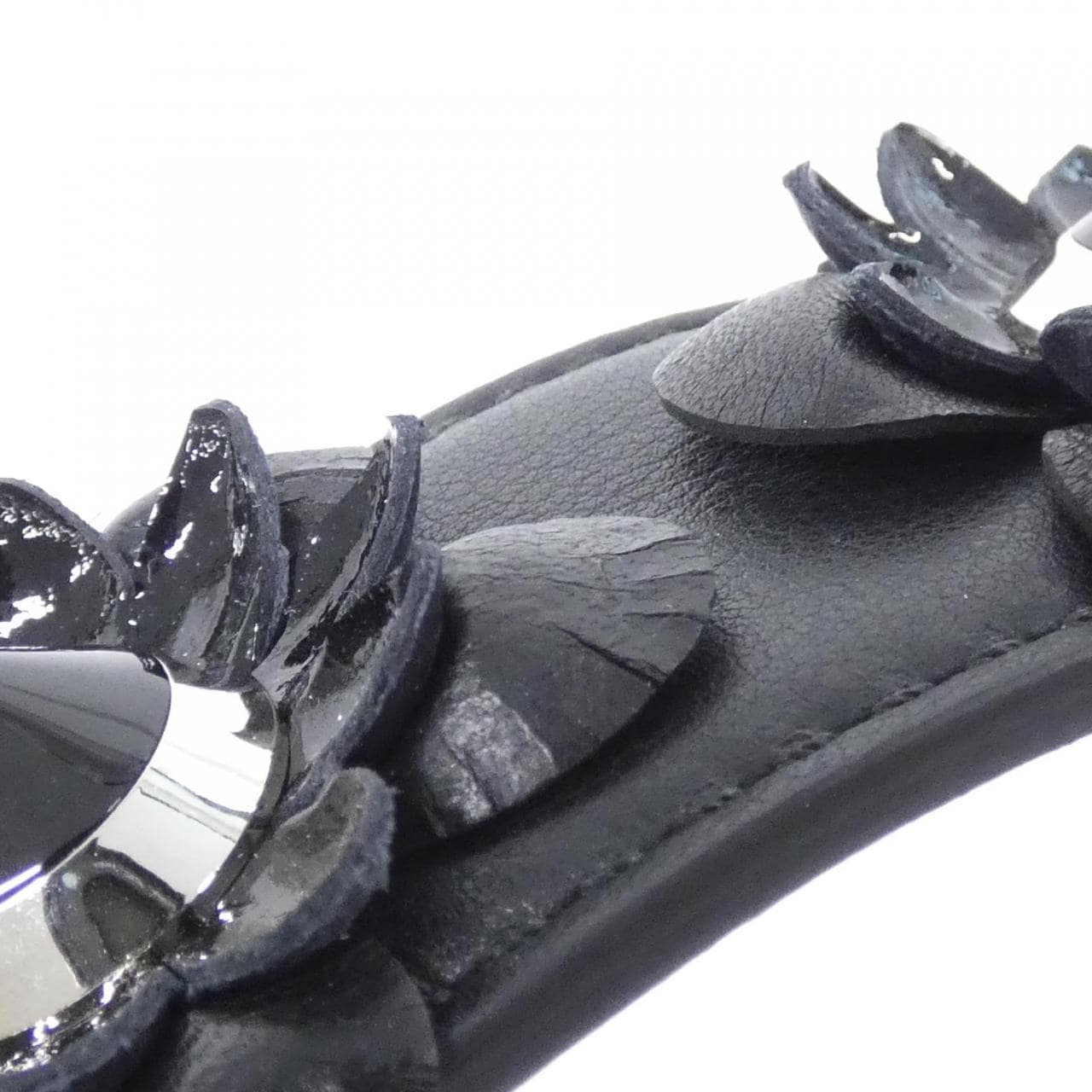 フェンディ ストラップ ユー 8AV077 7JF ストラップ