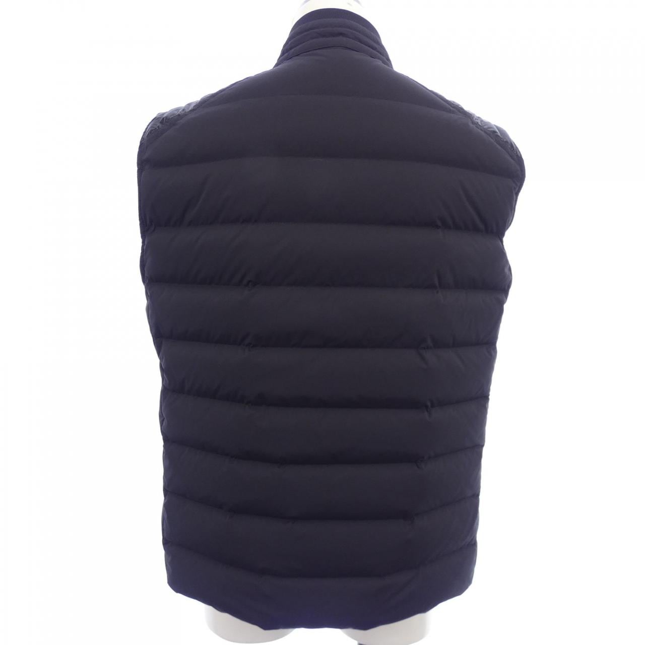 モンクレール MONCLER TOLONNE ダウンベスト