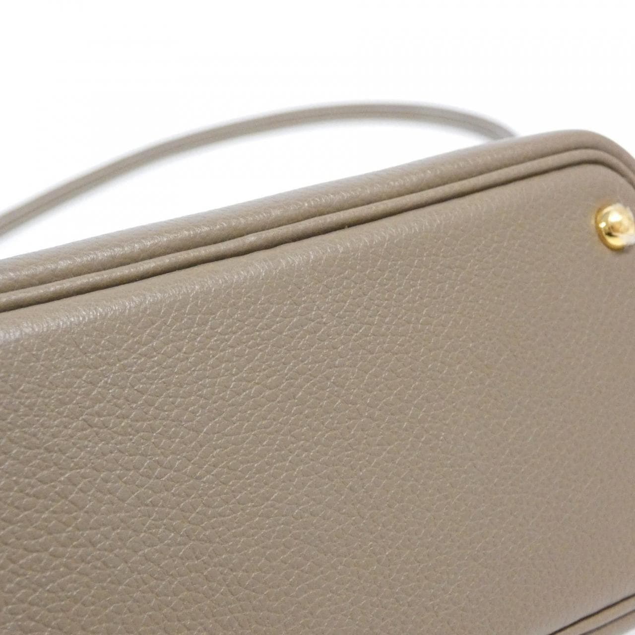 エルメス ボリード1923  MINI 075180CC バッグ