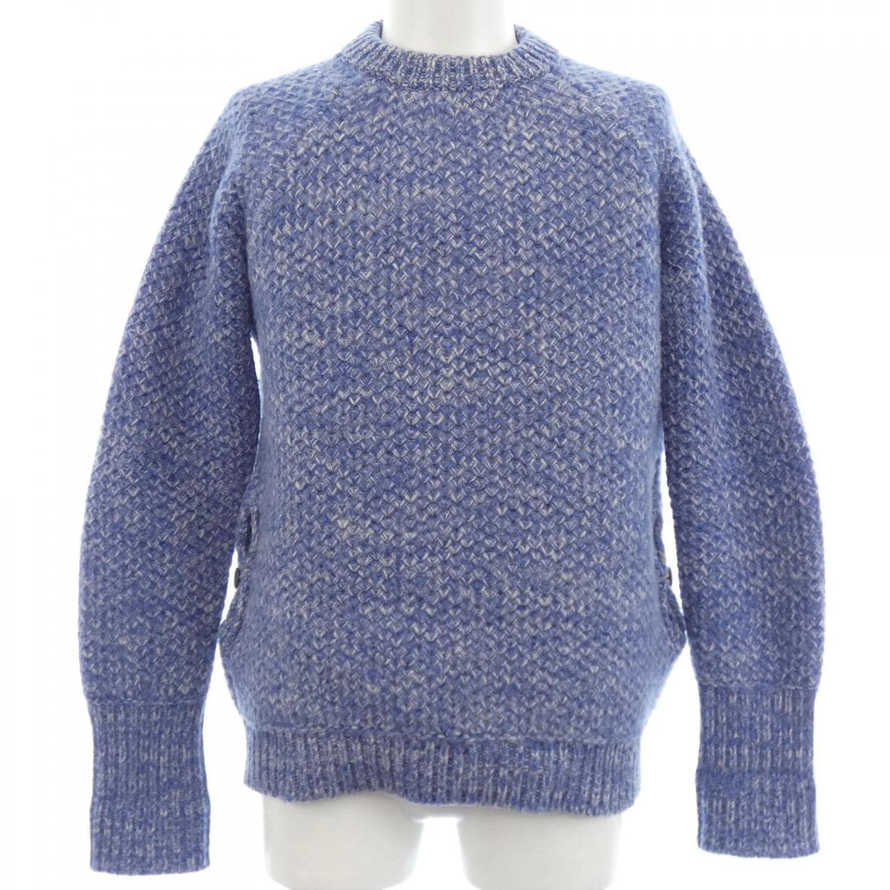 エスイーエイチケリー S.E.H KELLY ニット