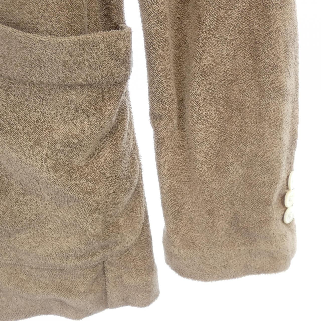 ACXCA TRUNK ジャケット