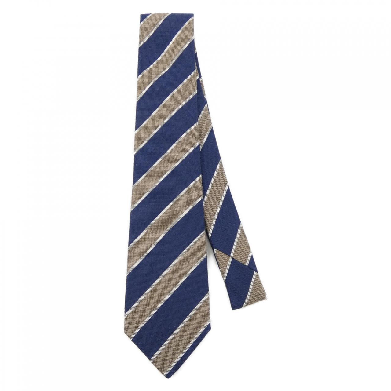 ルイジボレッリ LUIGI BORRELLI NECKTIE