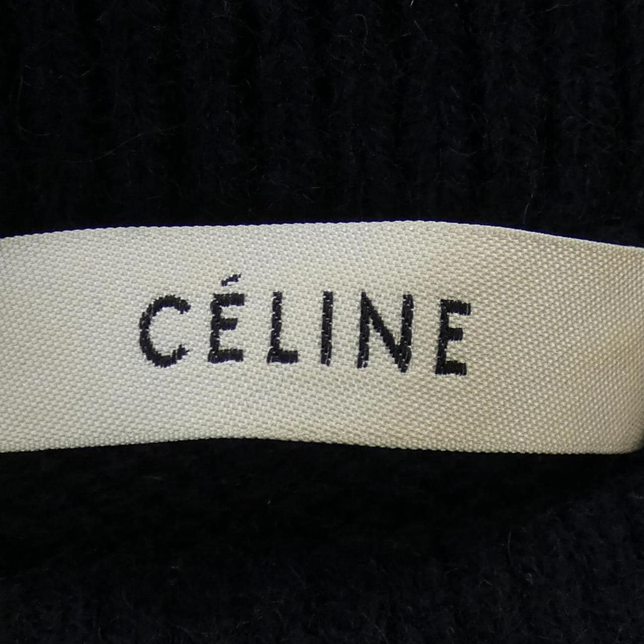 セリーヌ CELINE 2 3U60/4824 ニット