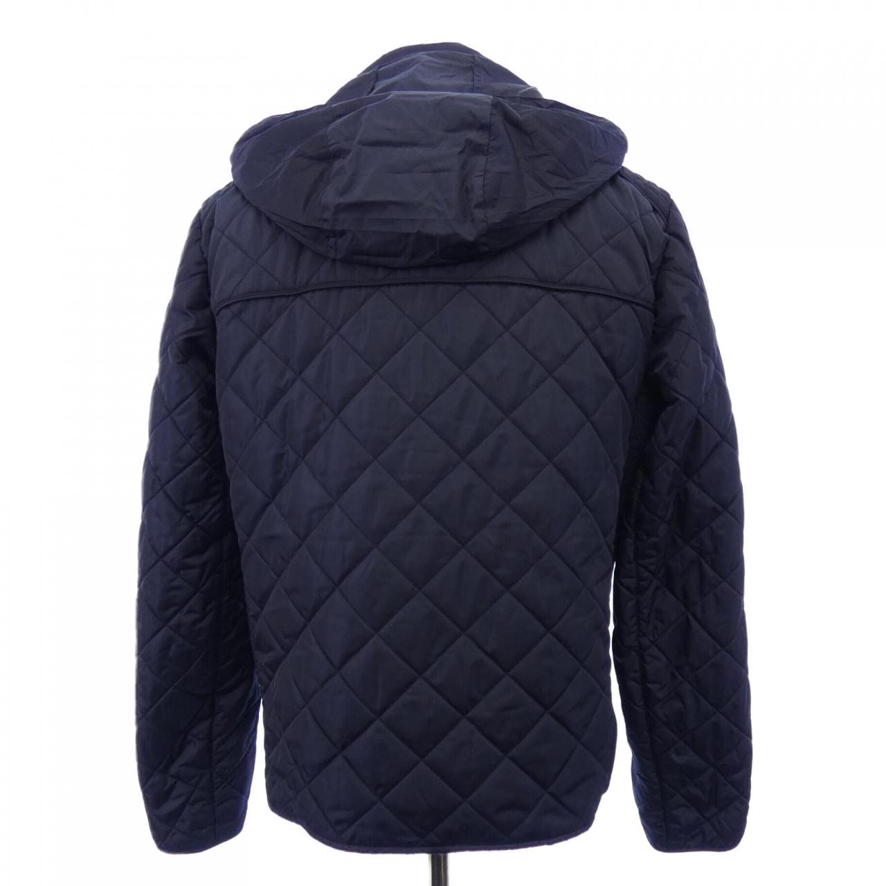 プラダ PRADA トライアングルロゴ SGH036 R162 Q04 ジャケット