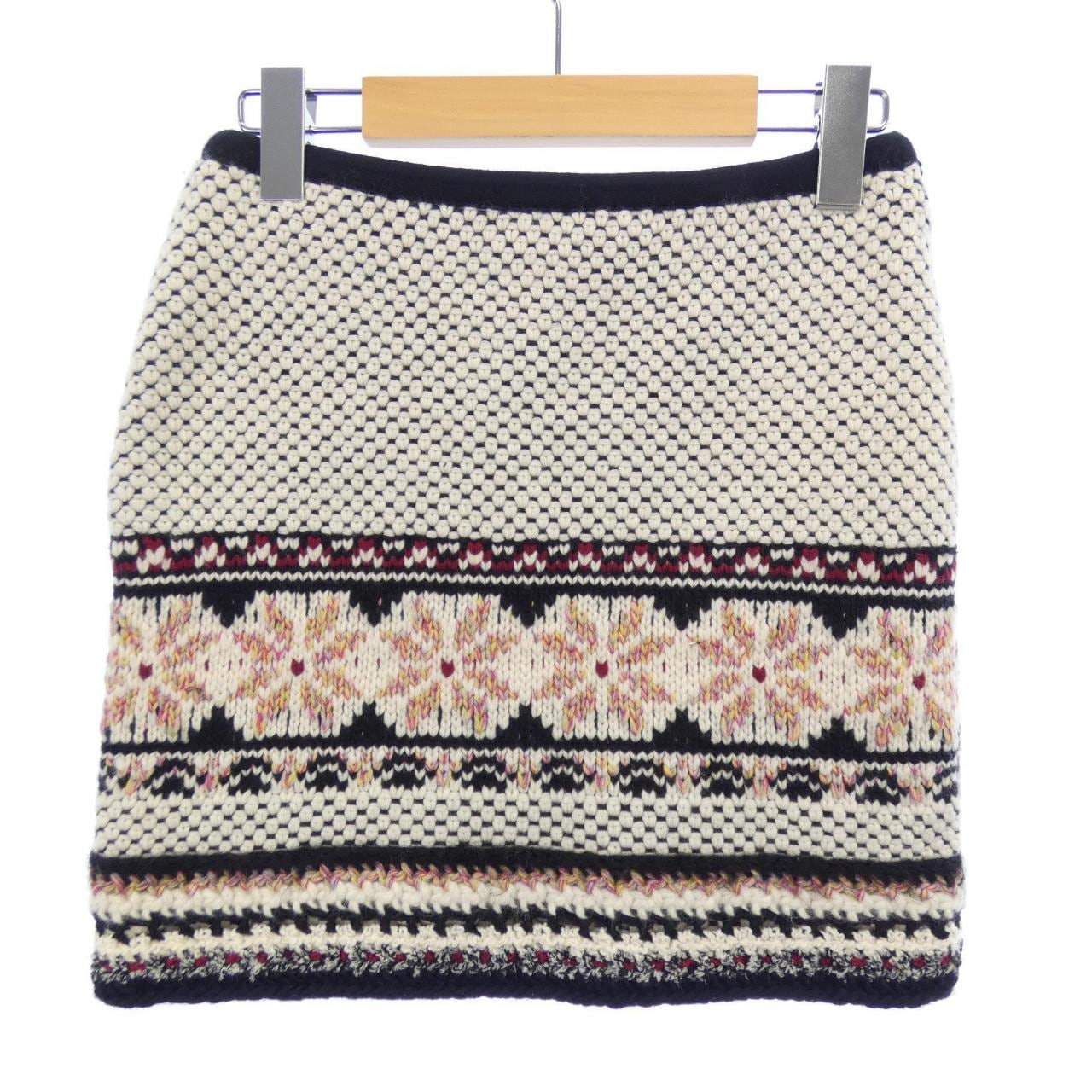 シャネル CHANEL P46806K05916 スカート