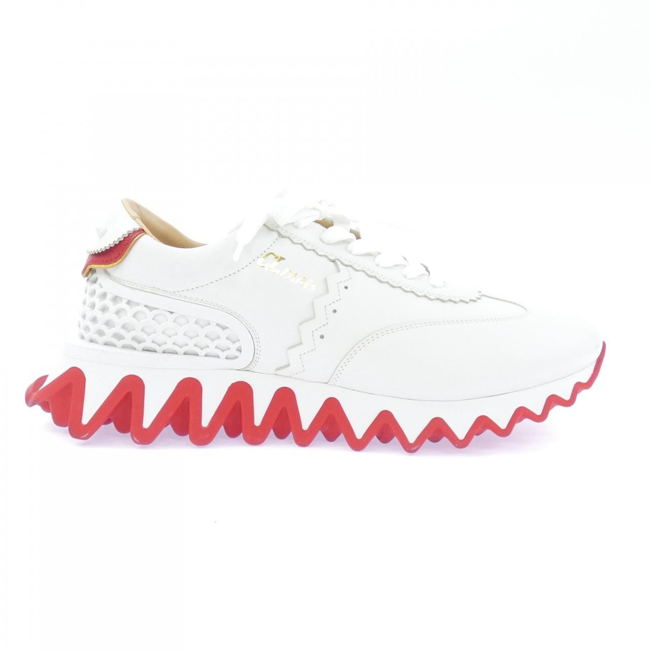 クリスチャンルブタン CHRISTIAN LOUBOUTIN スニーカー