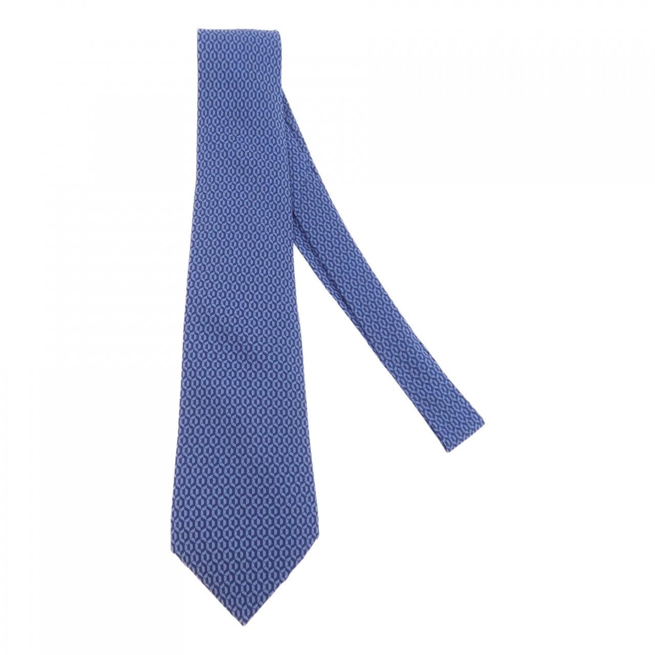 エルメス HERMES NECKTIE