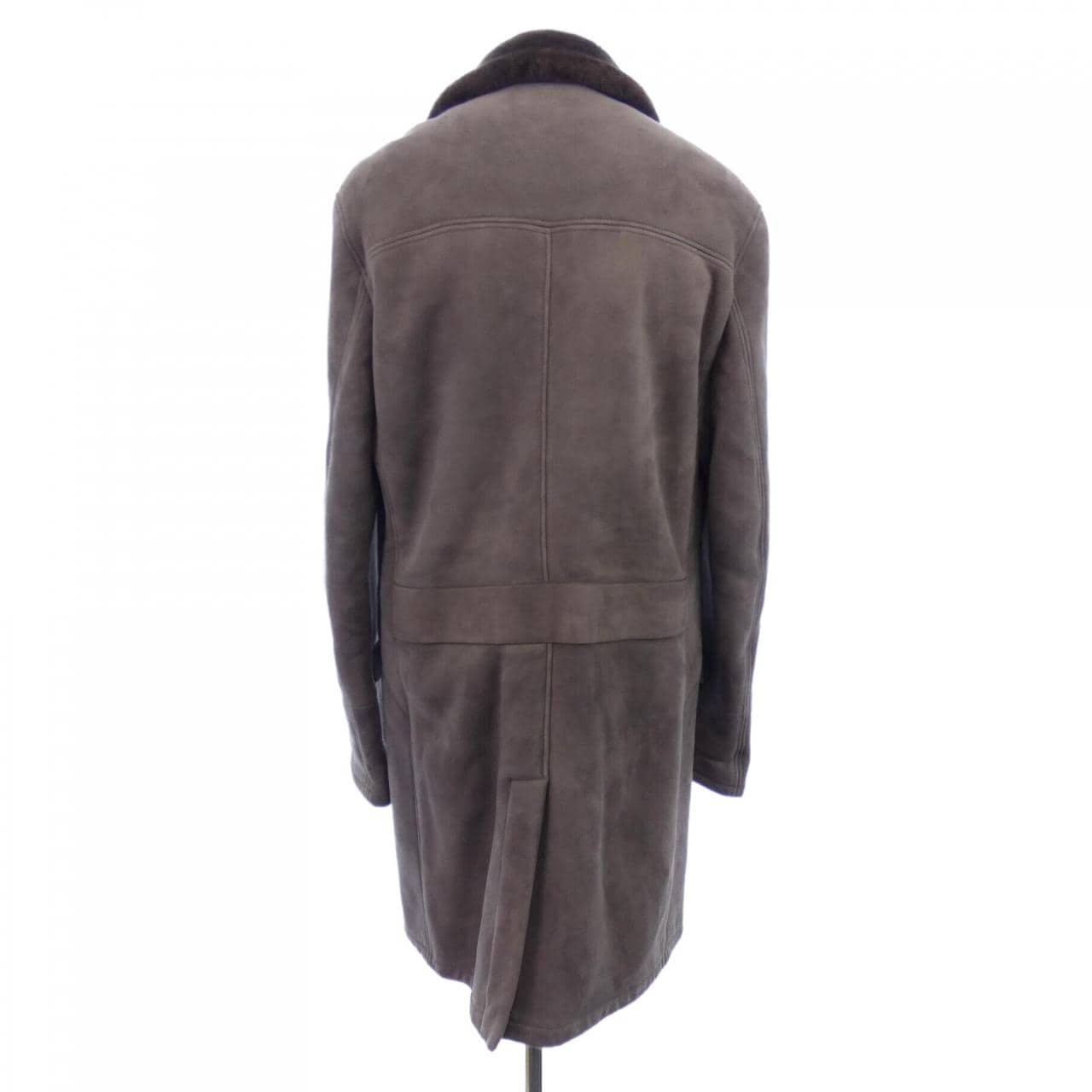 ロロピアーナ Loro Piana FAE6307 ムートンコート