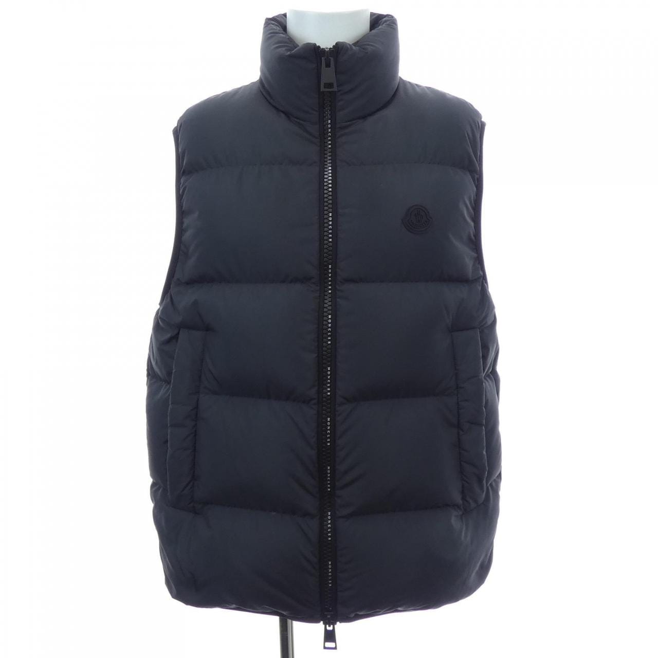 モンクレール MONCLER GABAS ダウンベスト