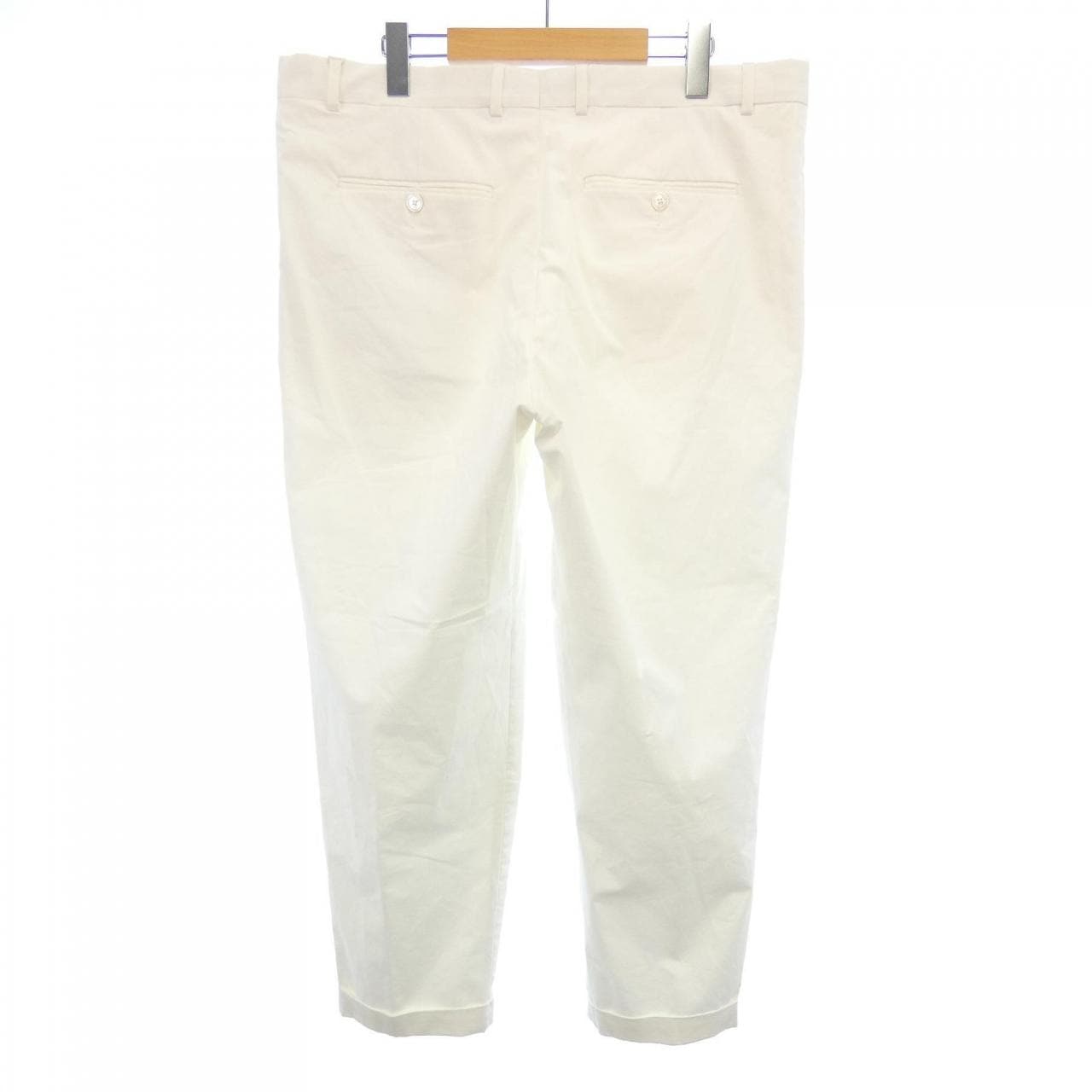 ドルチェアンドガッバーナ DOLCE&GABBANA G4ZMAT/FUECO パンツ