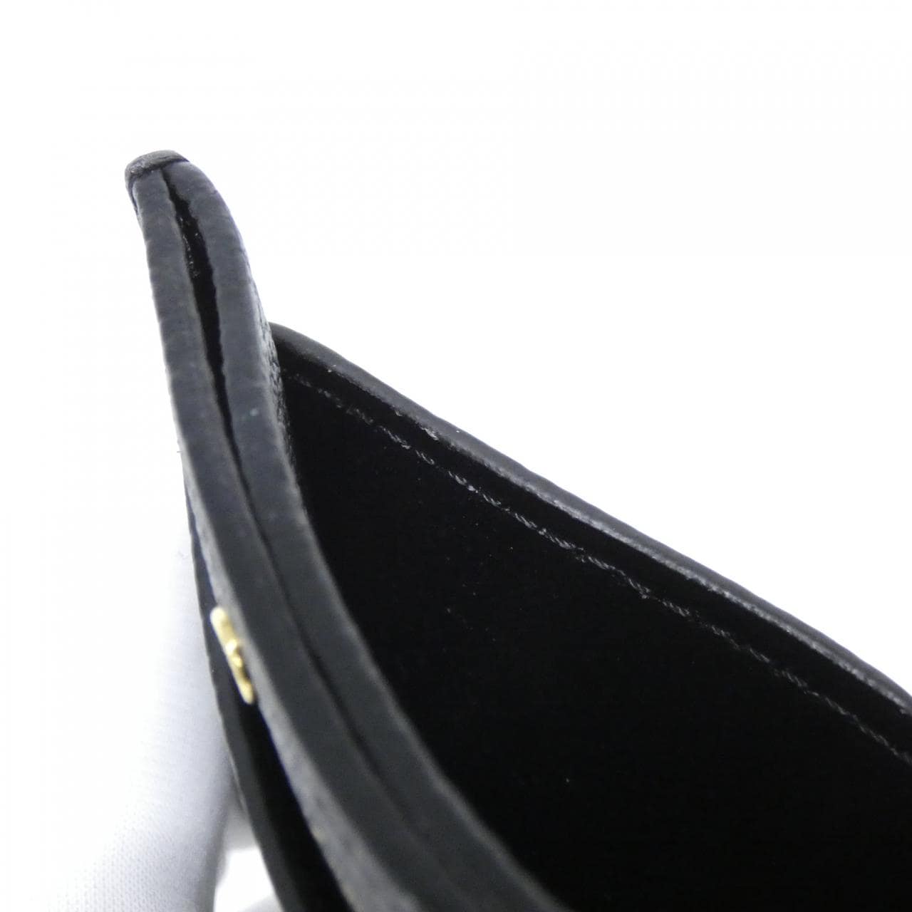 ルイヴィトン モノグラム アンプラント ポルト カルト サーンプル M69171 カードケース