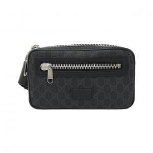 グッチ 474293 K9RRN ウエストバッグ