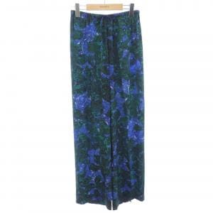 ドリスヴァンノッテン DRIES VAN NOTEN 'puvis' Floral Pants パンツ