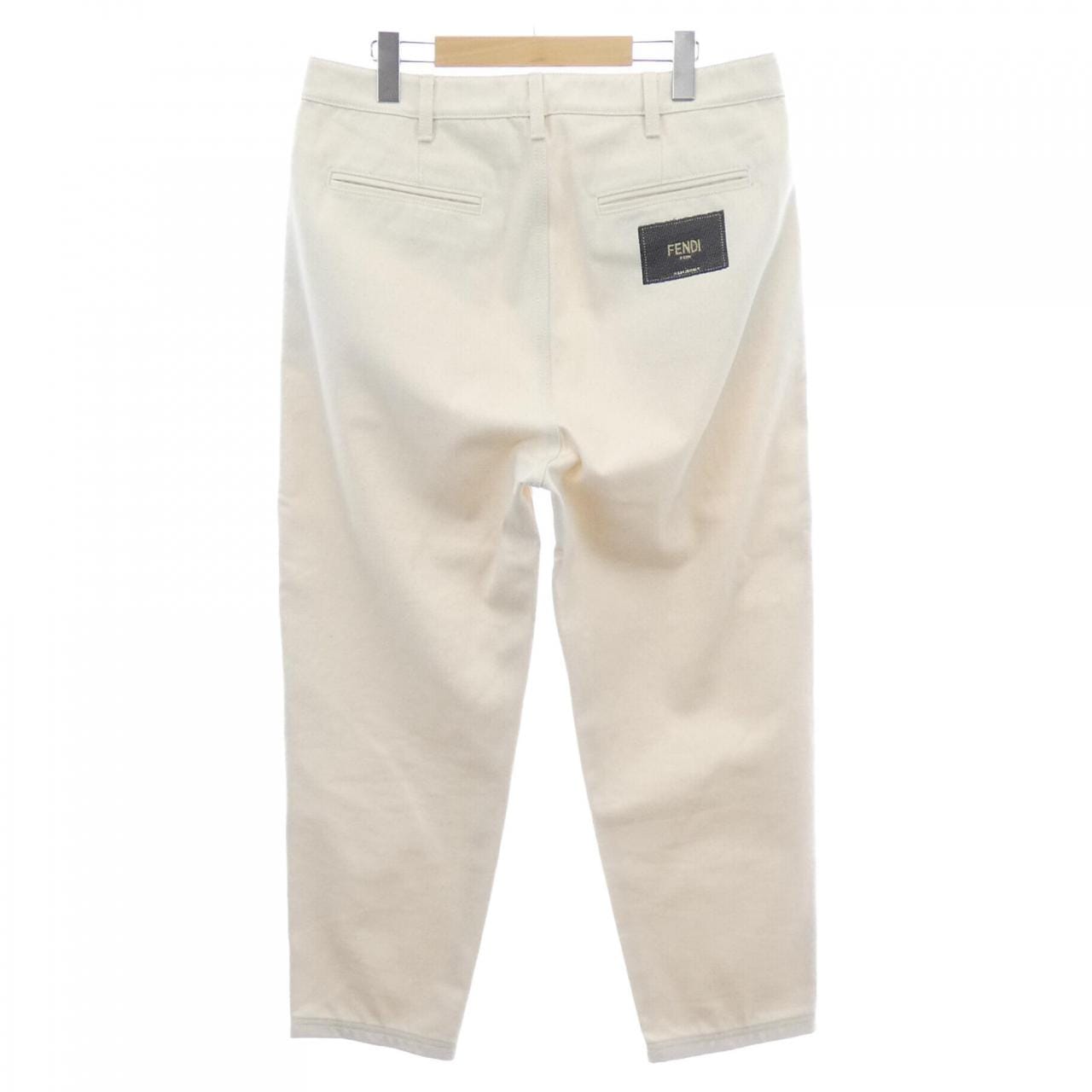 フェンディ FENDI FLP287 AKCV パンツ