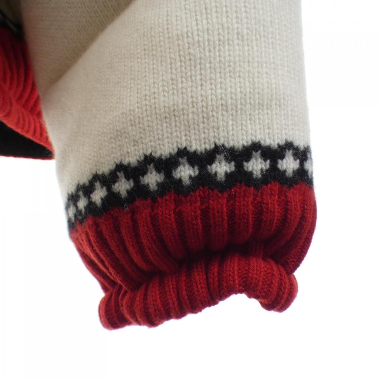 プラダ PRADA SGC018 S212 1008 ダウンジャケット