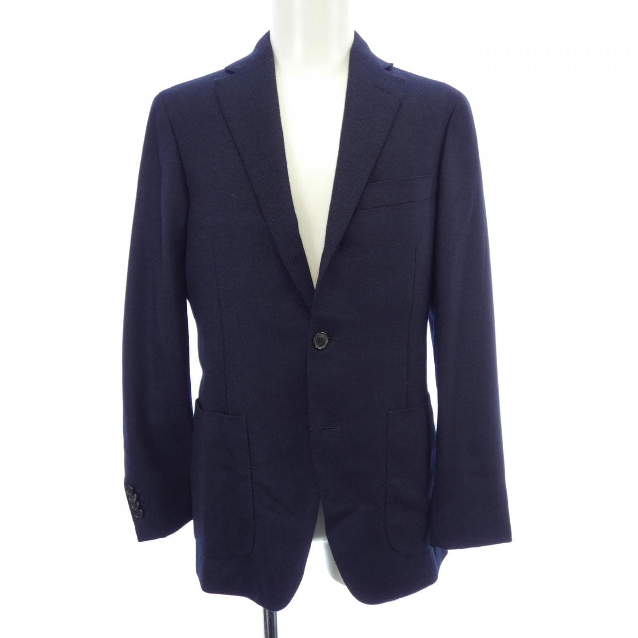 ベルベスト BELVEST ジャケット