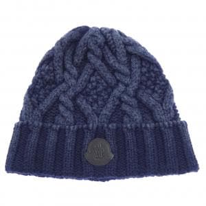 モンクレール MONCLER ニットキャップ