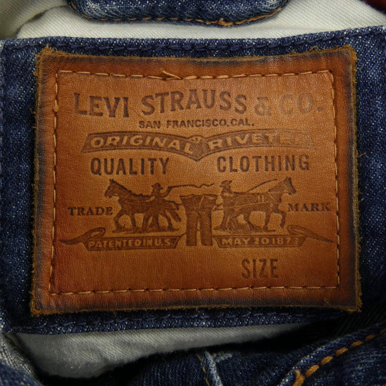 リーバイス LEVI'S デニムジャケット