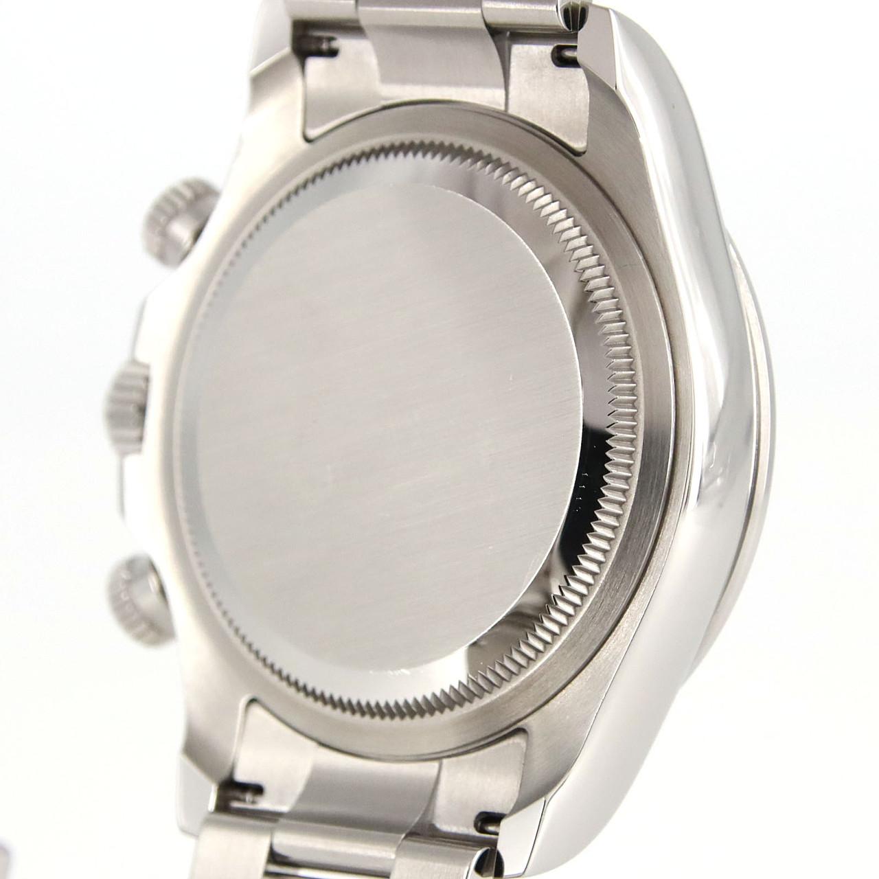 ロレックス デイトナ 126500LN SS 自動巻 ランダム番