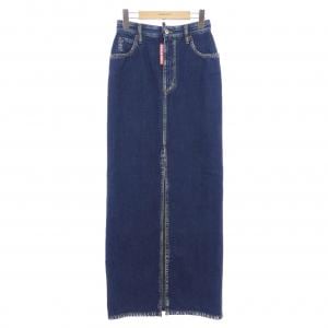 ディースクエアード DSQUARED2 S75MA0653 S30309 スカート