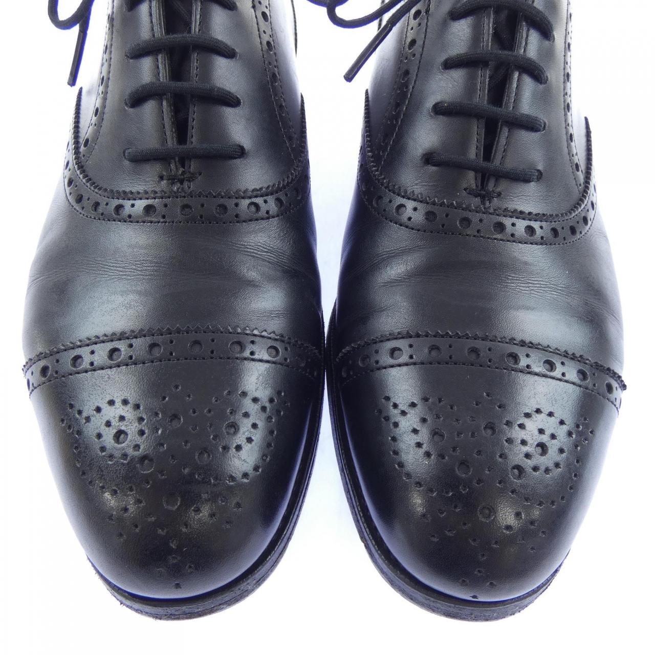 エドワードグリーン EDWARD GREEN CADOGAN シューズ