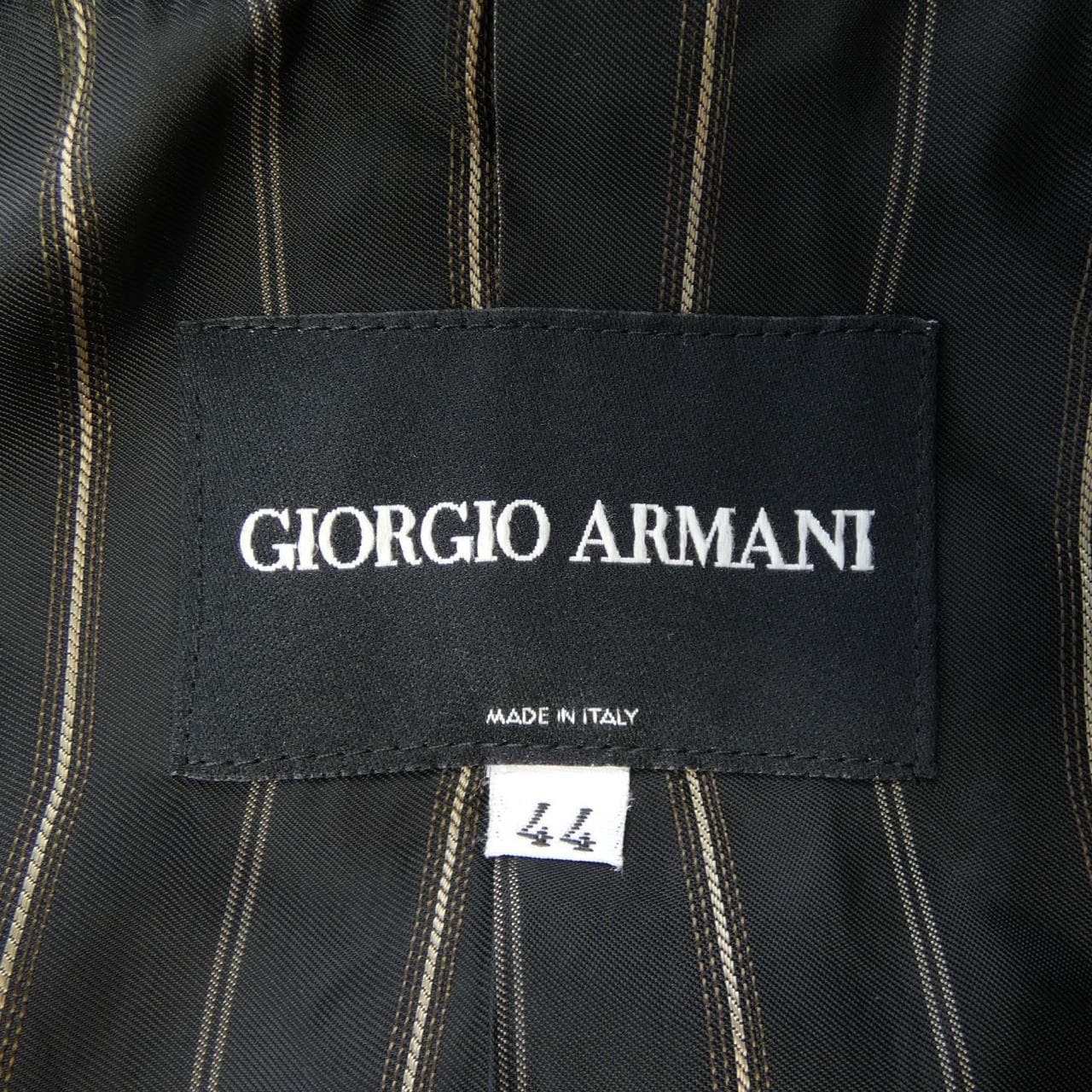 【ヴィンテージ】ジョルジオ アルマーニ GIORGIO ARMANI ジャケット