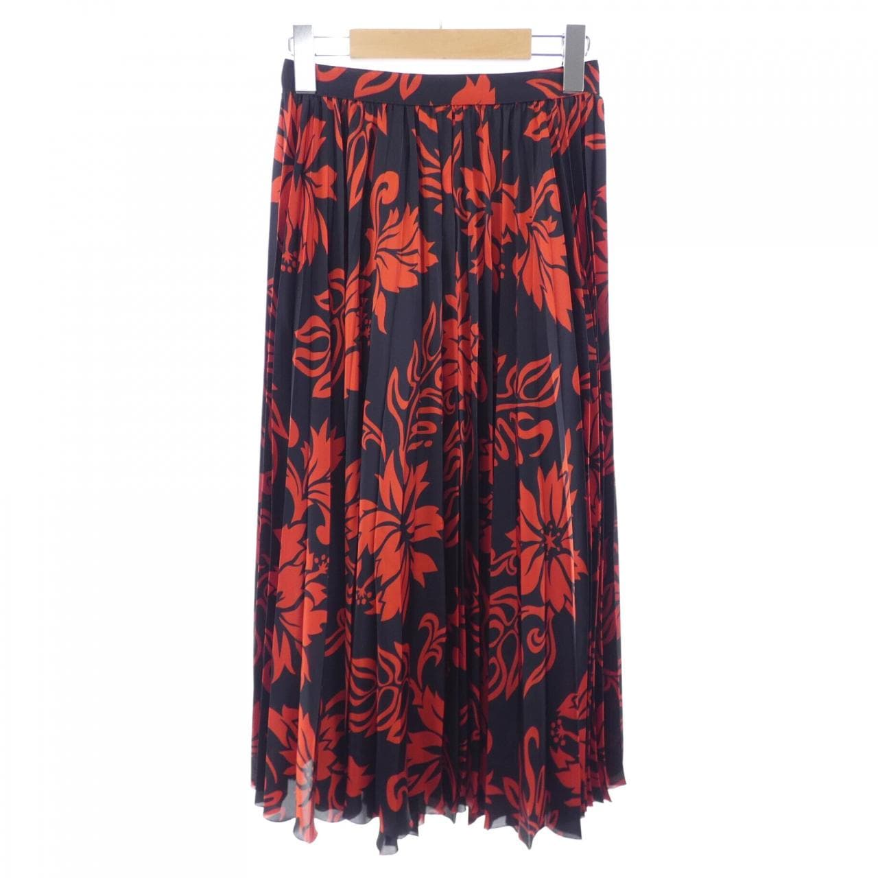 サカイ SACAI 24-07054 スカート