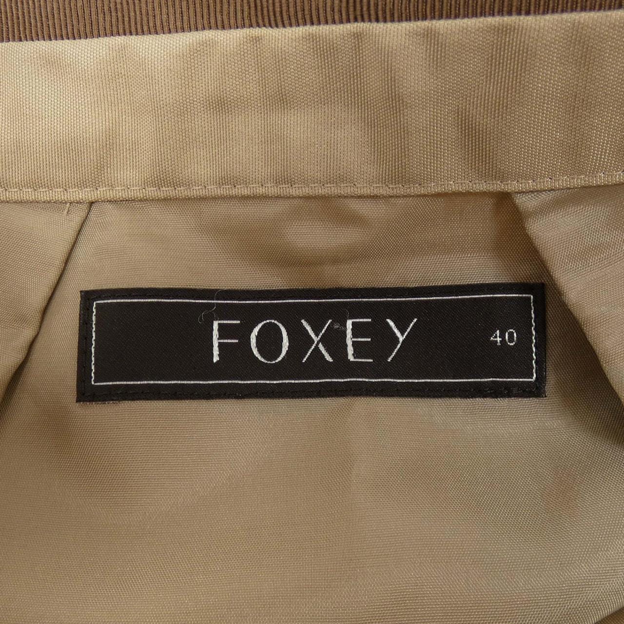 フォクシー FOXEY 31256 スカート