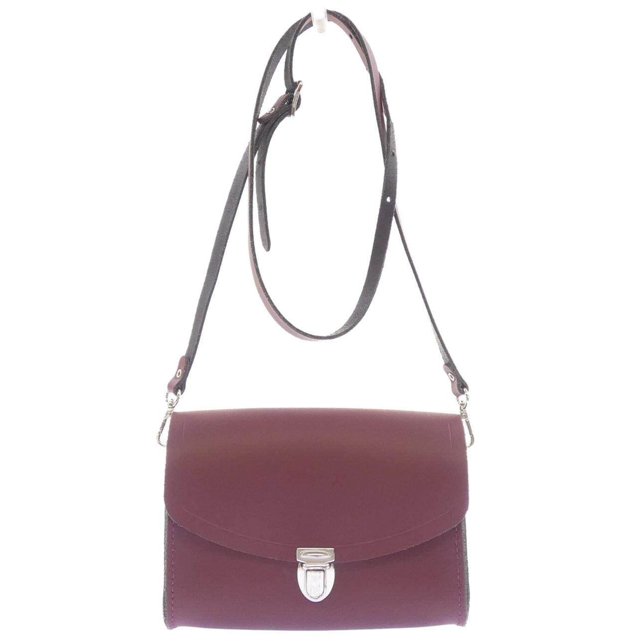 THE CAMBRIDGE SATCHE BAG