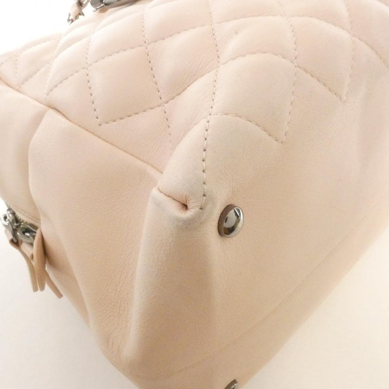シャネル 93971 バッグ