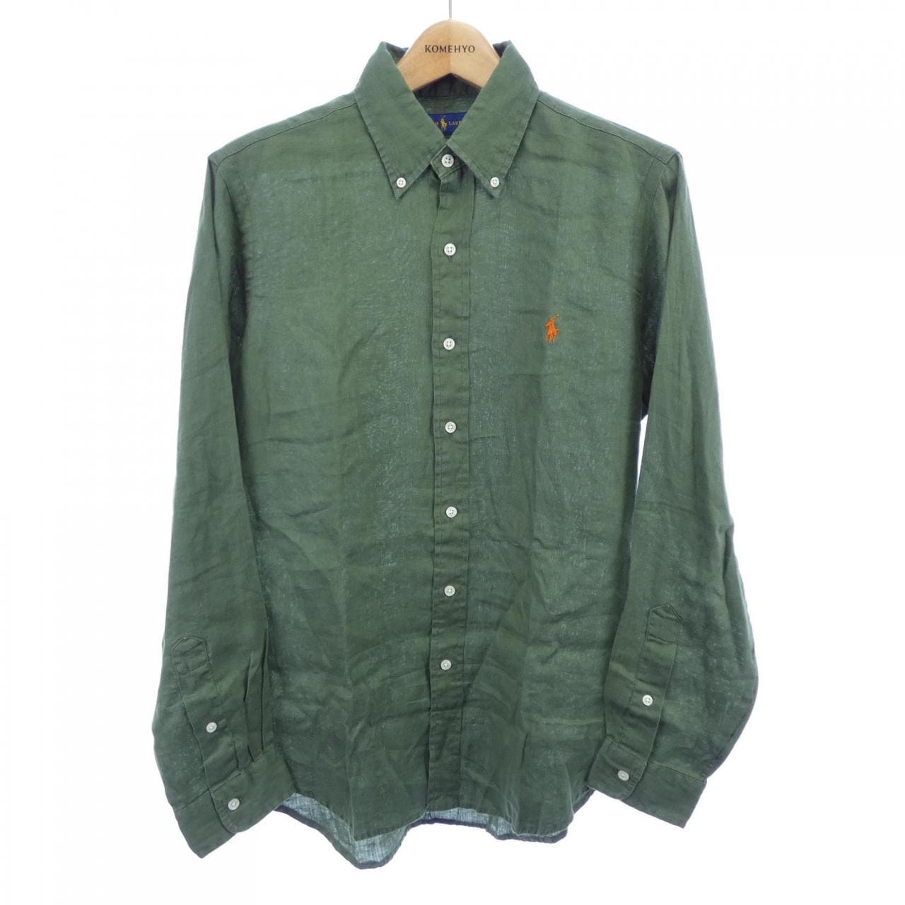 ポロラルフローレン POLO RALPH LAUREN シャツ