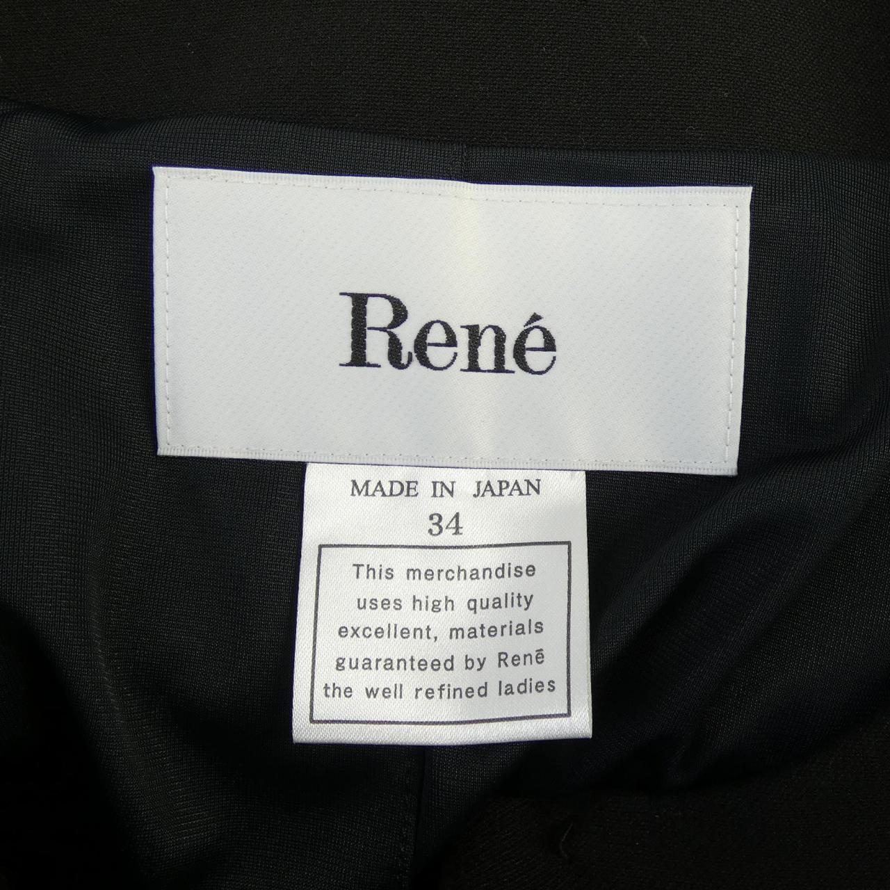 ルネ RENE 6433600 ジャケット