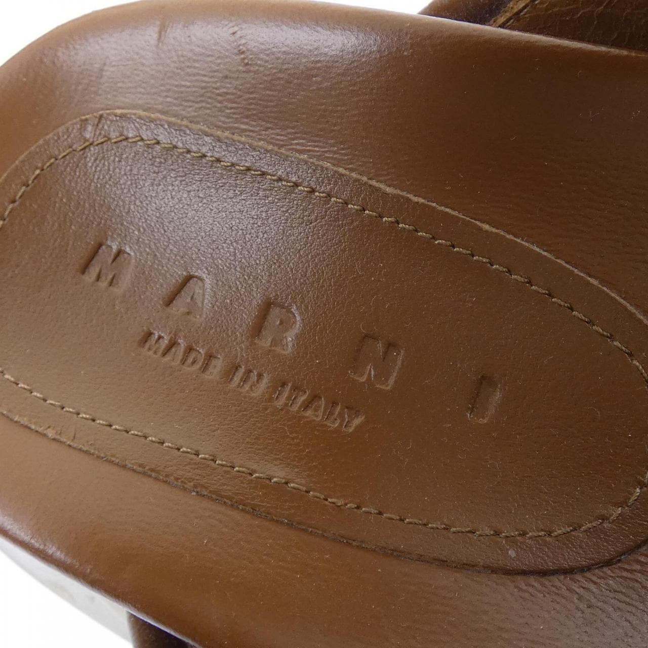 マルニ MARNI サンダル