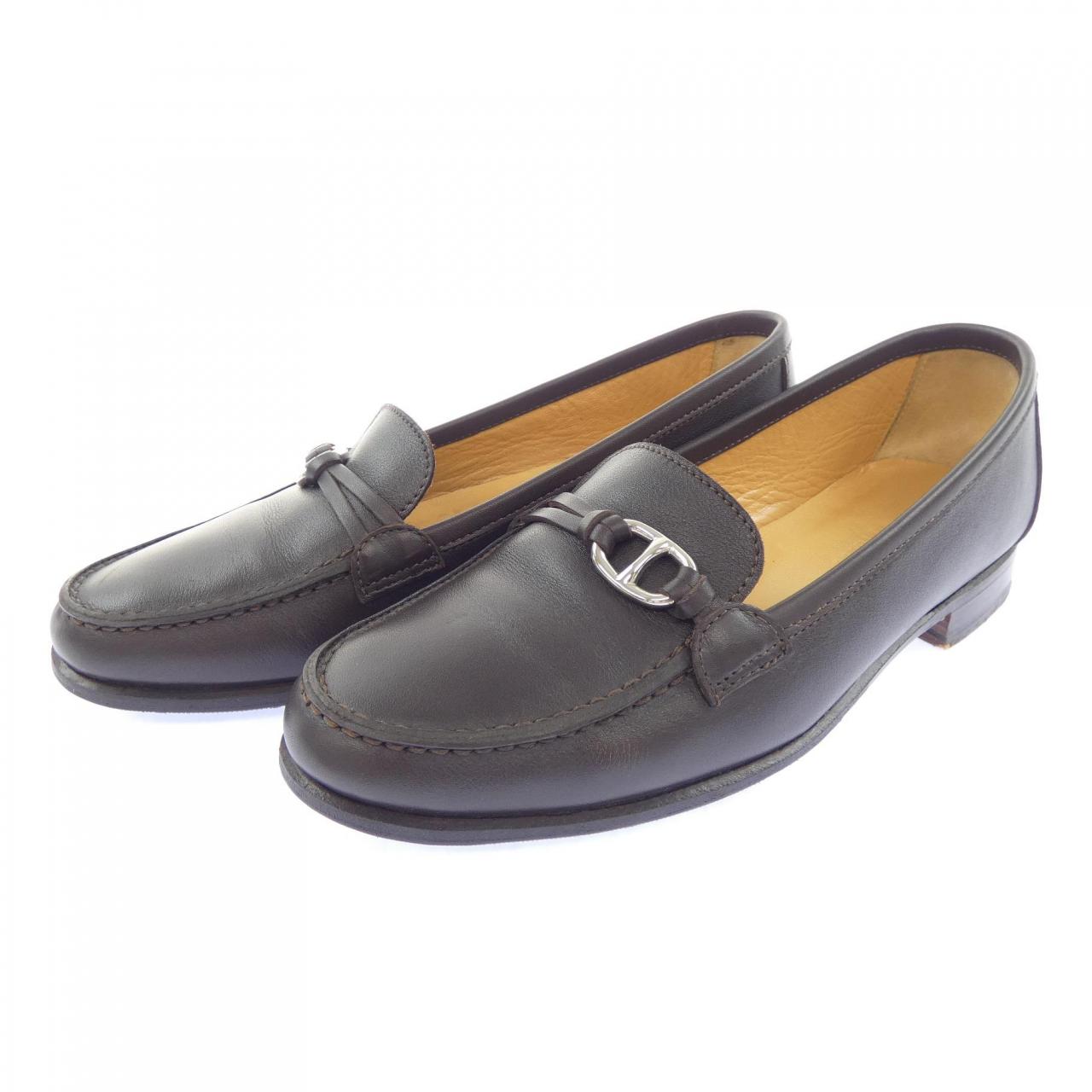 エルメス HERMES シューズ
