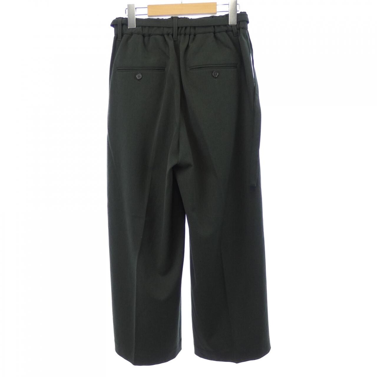 ジャーナルスタンダード JOURNAL STANDARD パンツ