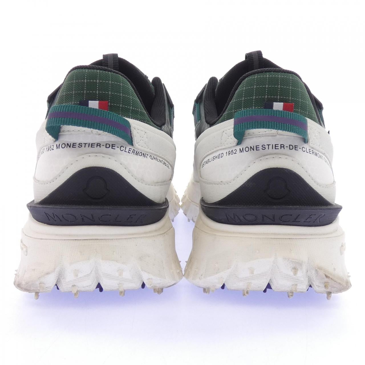 モンクレール MONCLER スニーカー