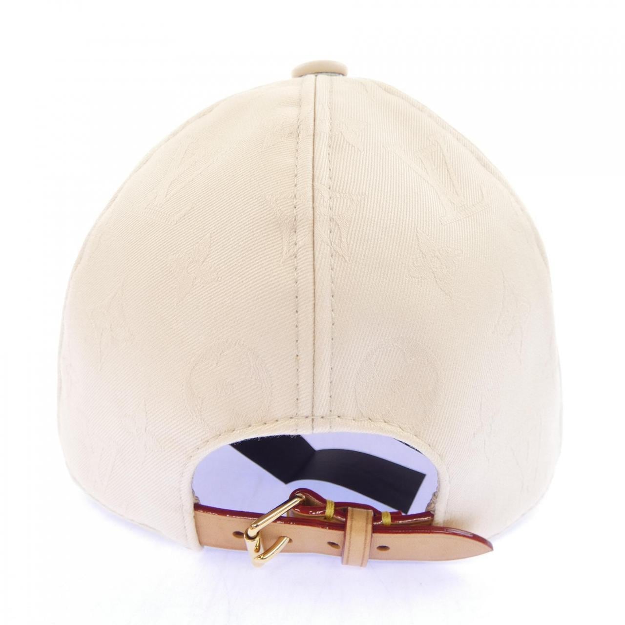 ルイヴィトン LOUIS VUITTON LVファースト M7087 キャップ