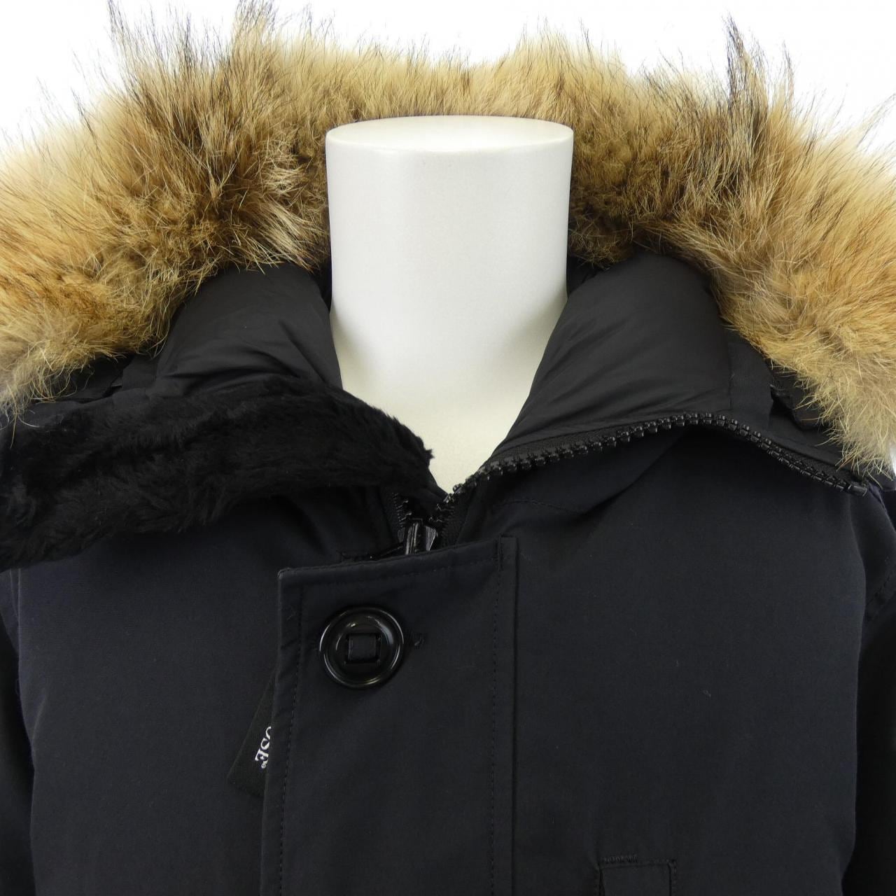 カナダグース CANADA GOOSE 3438JM JASPER ジャスパー ダウンジャケット