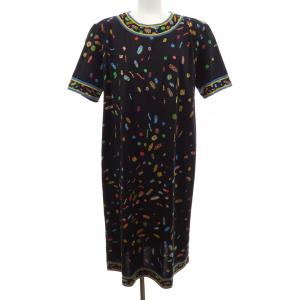 レオナールファッション LEONARD FASHION 0370100 ワンピース