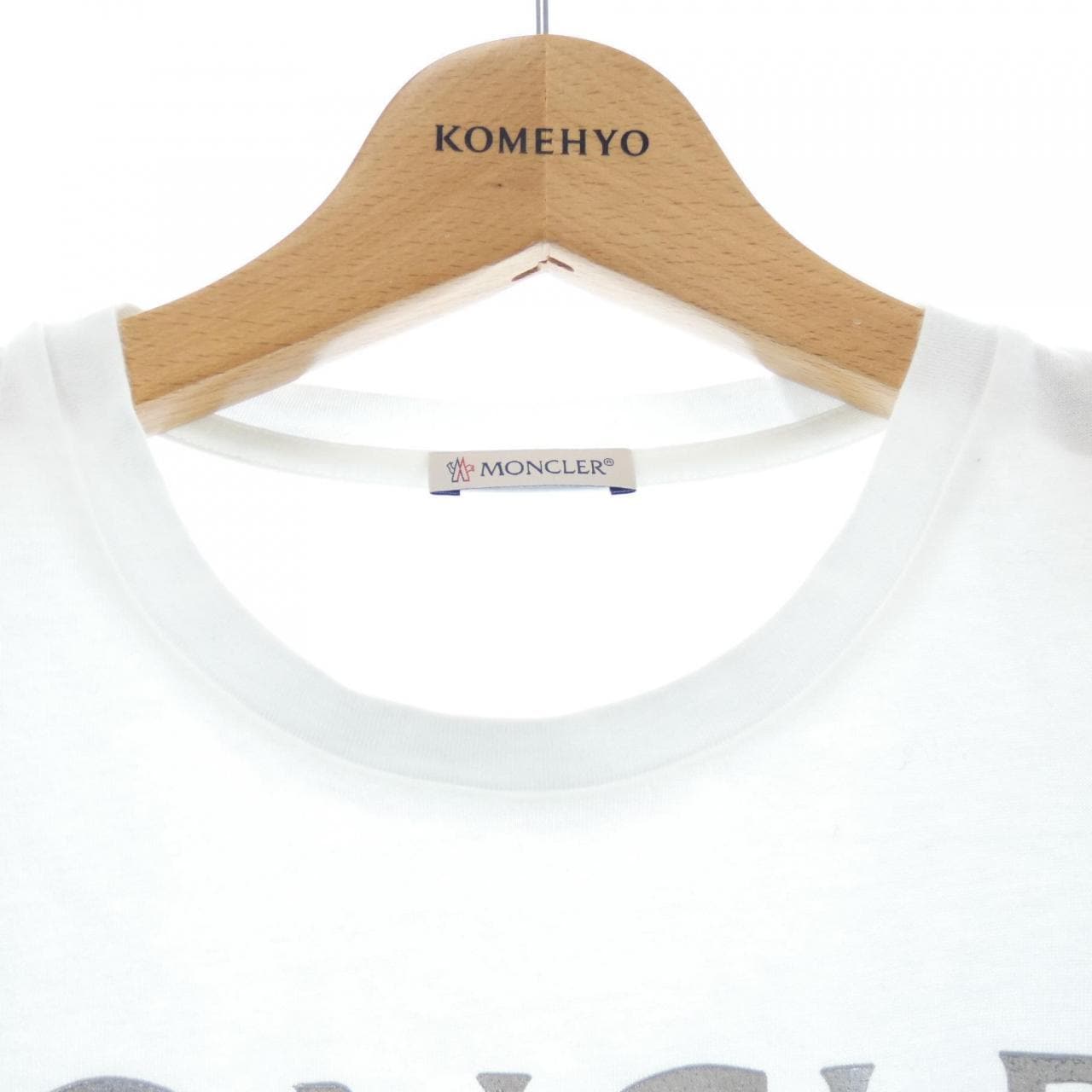 モンクレール MONCLER Tシャツ