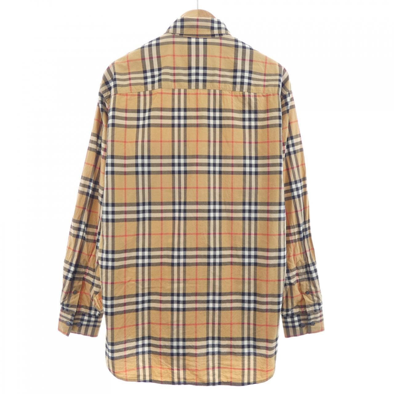 バーバリー BURBERRY 8001236 シャツ