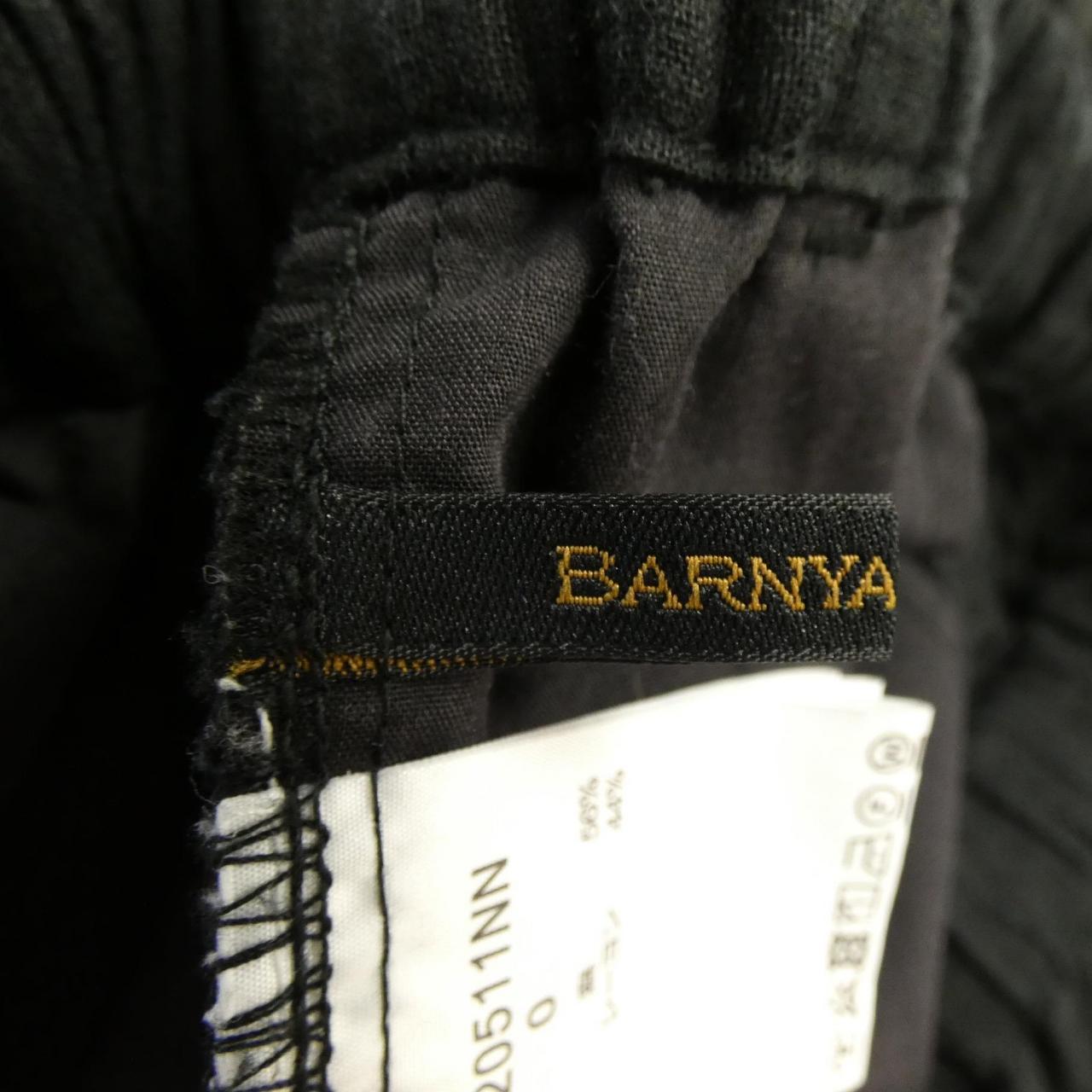 バーンヤードストーム BARNYARDSTORM BG220511NN パンツ