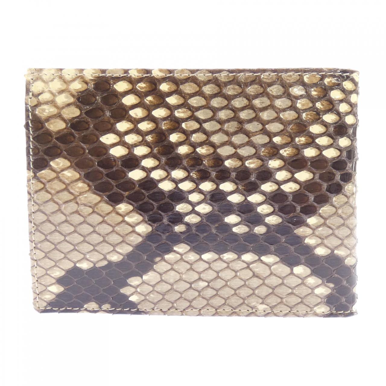 FAUSTO COLATO WALLET