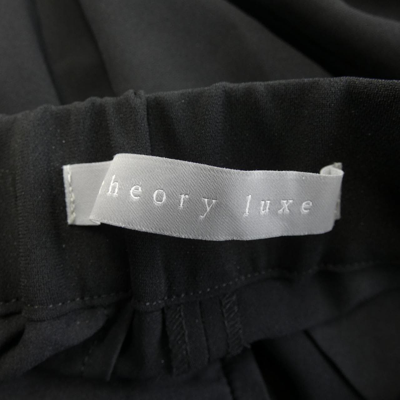 セオリーリュクス Theory luxe 03-6106406 パンツ
