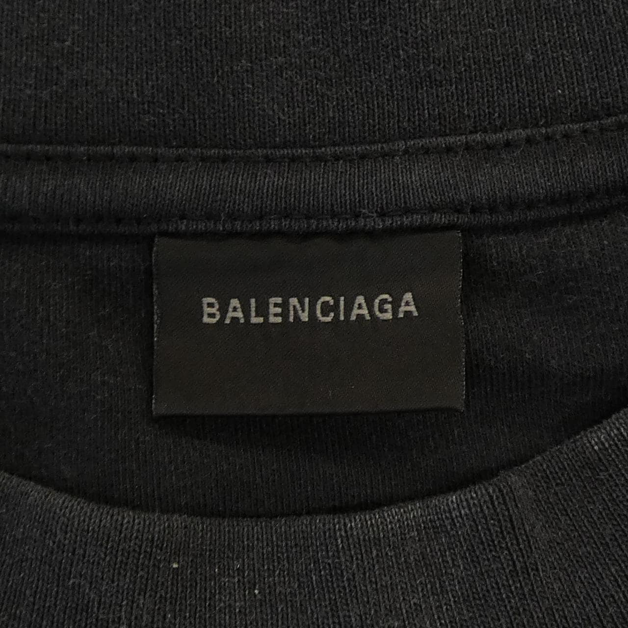 バレンシアガ BALENCIAGA BRITNEY 807341 TTVJ7 Tシャツ