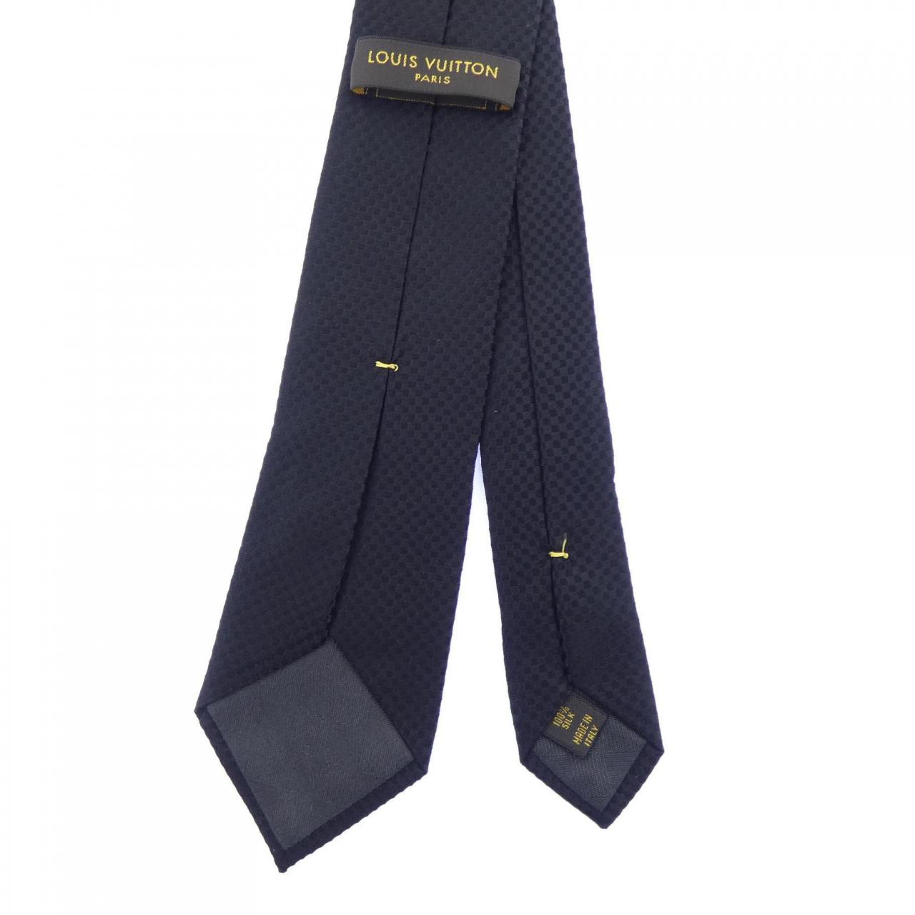 ルイヴィトン LOUIS VUITTON NECKTIE