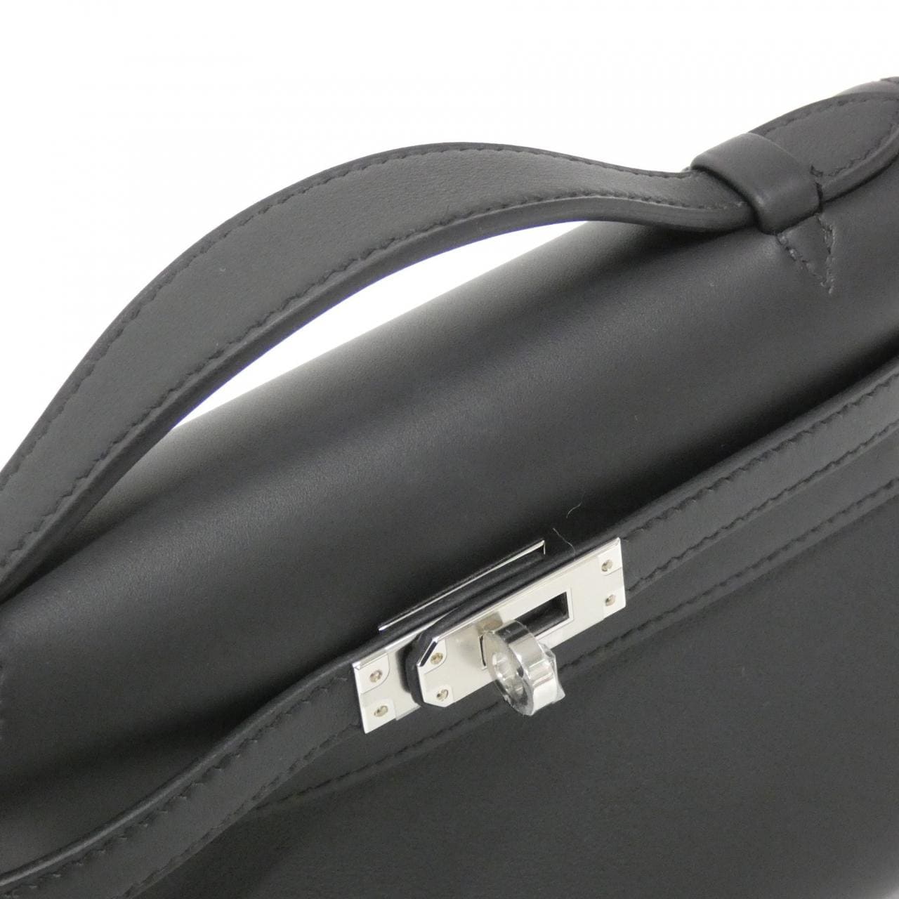 エルメス ポシェットケリー MINI 049417CK バッグ