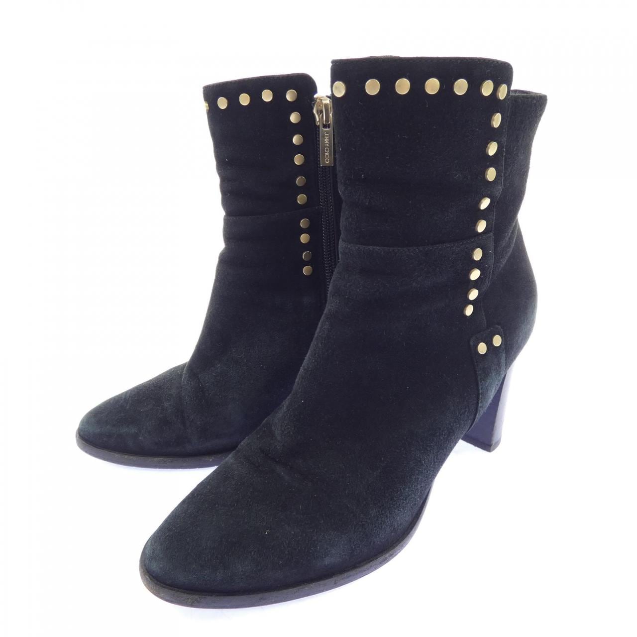 ジミーチュウ JIMMY CHOO ブーツ