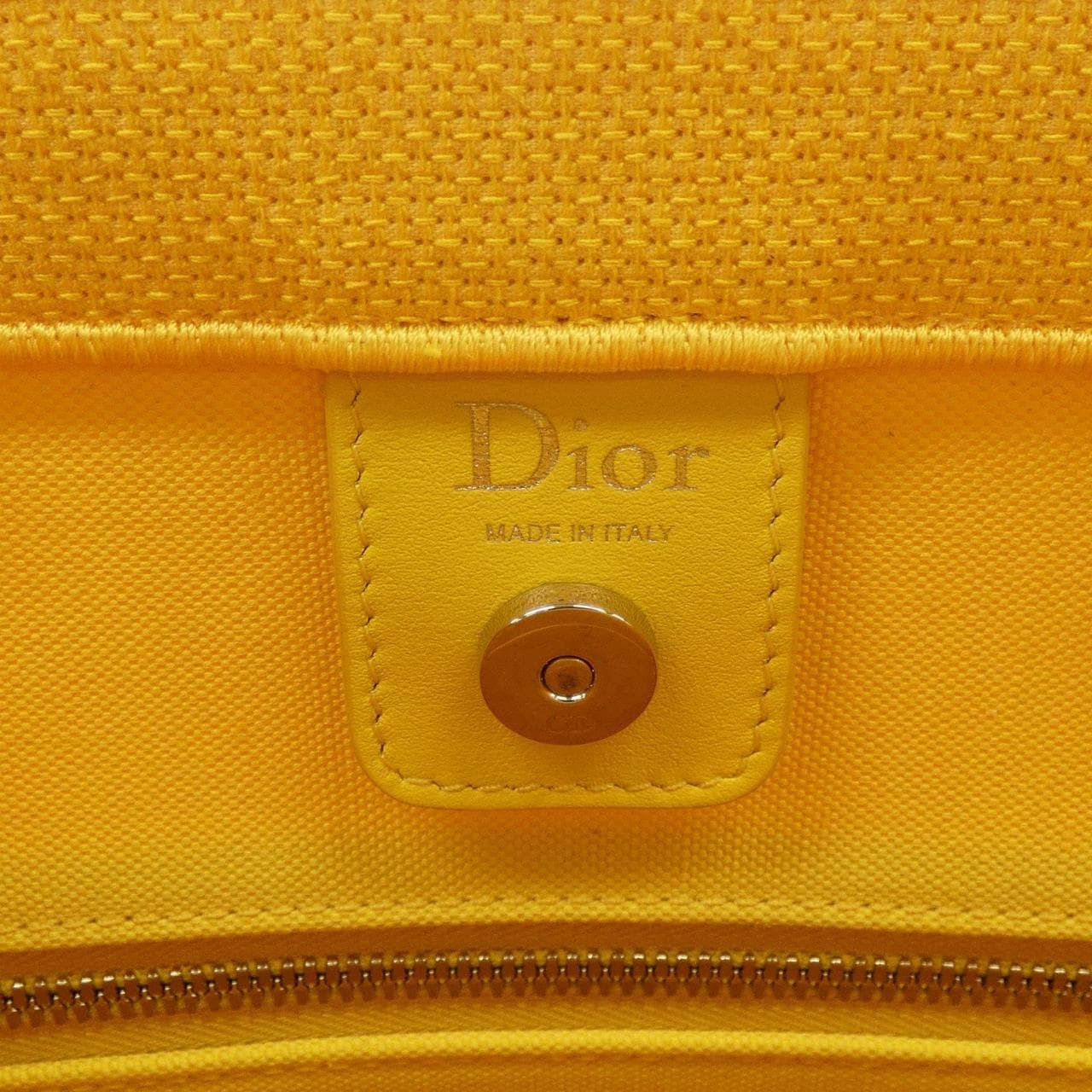 ディオール DIOR DIOR BOOK TOTEバッグラージ 1BTSH295JAA BAG