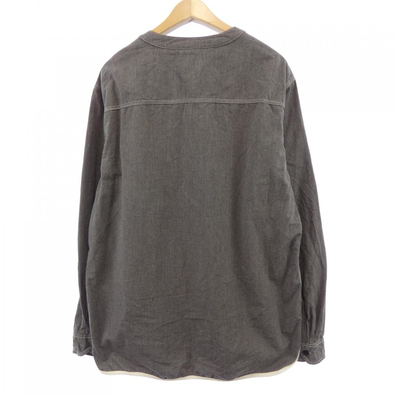 ステューシー STUSSY シャツ